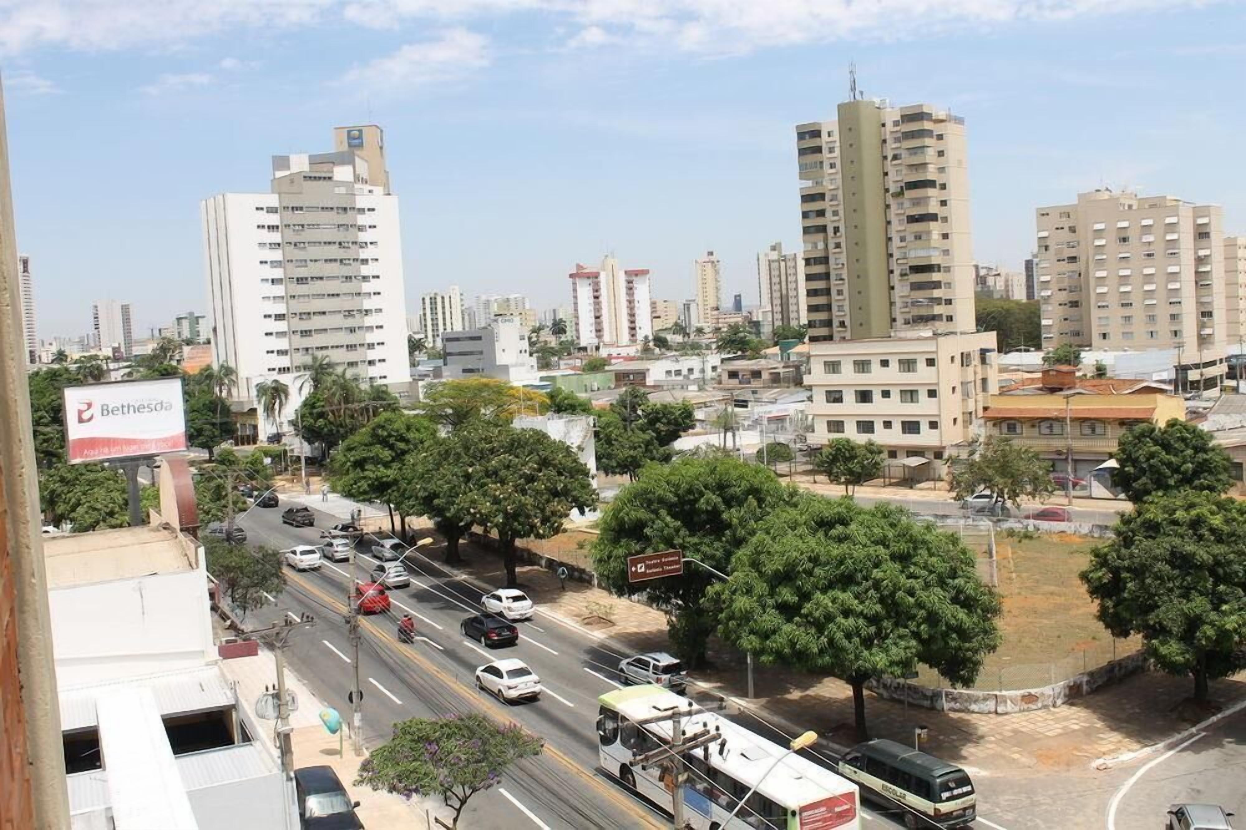 Rede Andrade Goiania Centro — Fotos 1